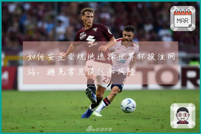 如何安全合规地选择世界杯投注网站,避免常见误区和风险