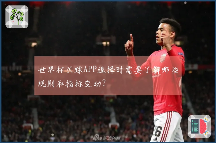世界杯买球APP选择时需要了解哪些规则和指标变动？
